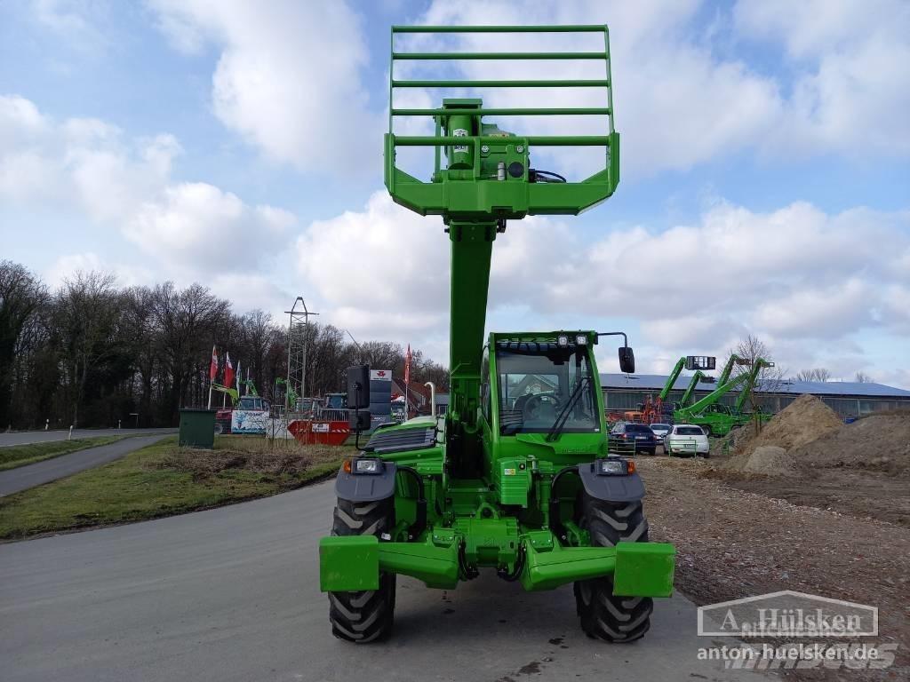 Merlo P 35.11 TT Телескопические погрузчики