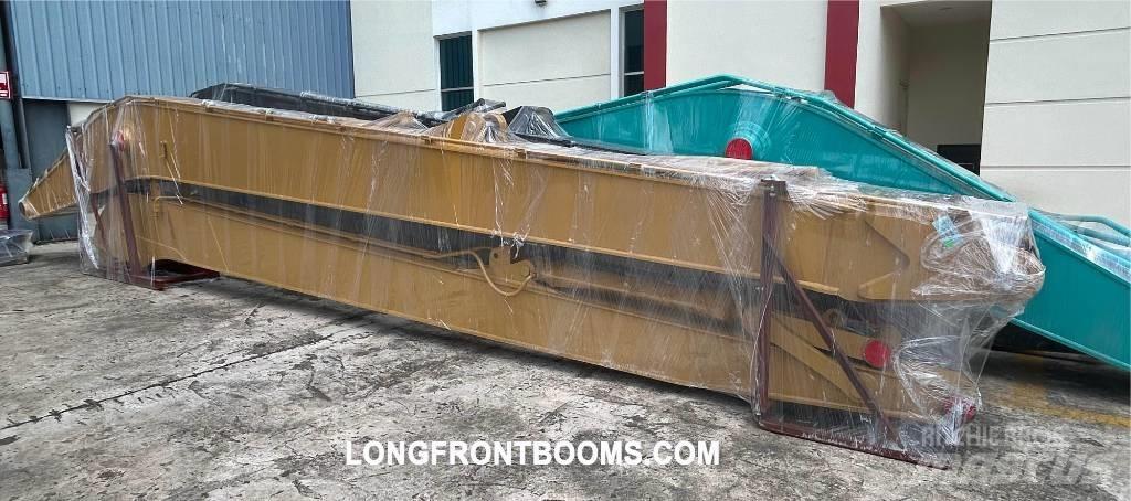 CAT 336 Экскаваторы с большим вылетом