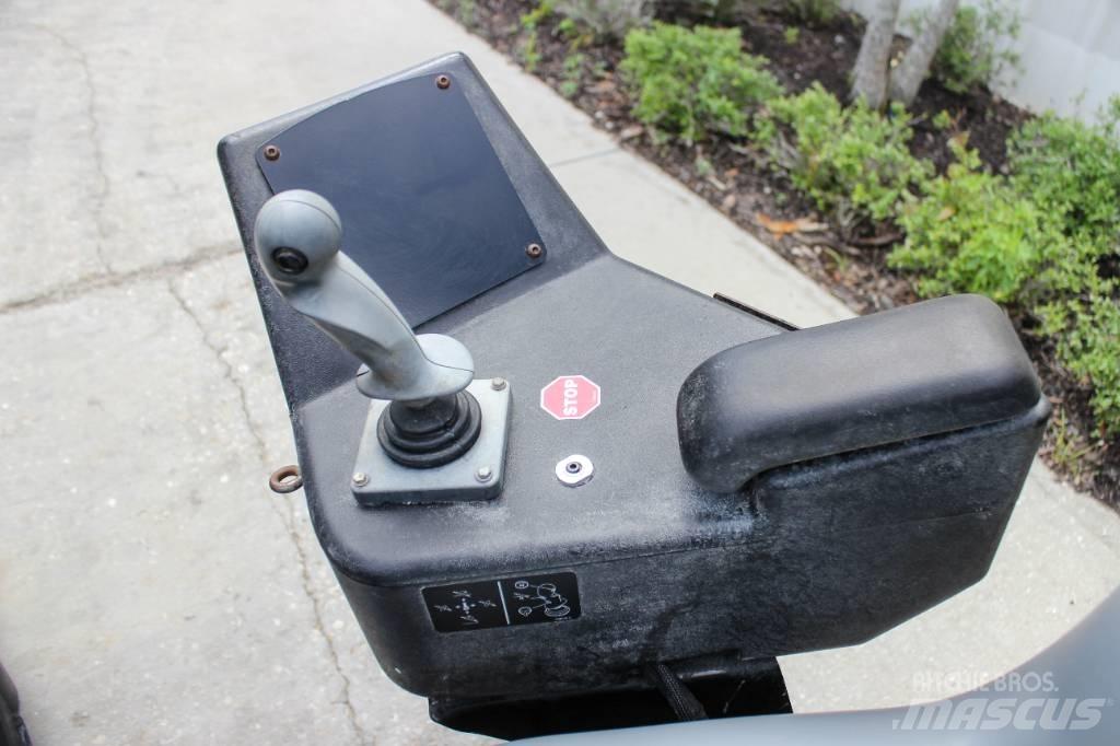 Ditch Witch JT20 Оборудование для горизонтального бурения