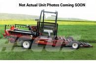  J-Miller 4511 Упаковщики рулонов