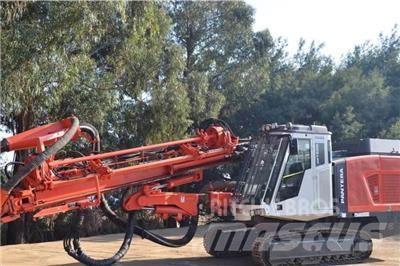 Sandvik DP1500i Буровые вышки