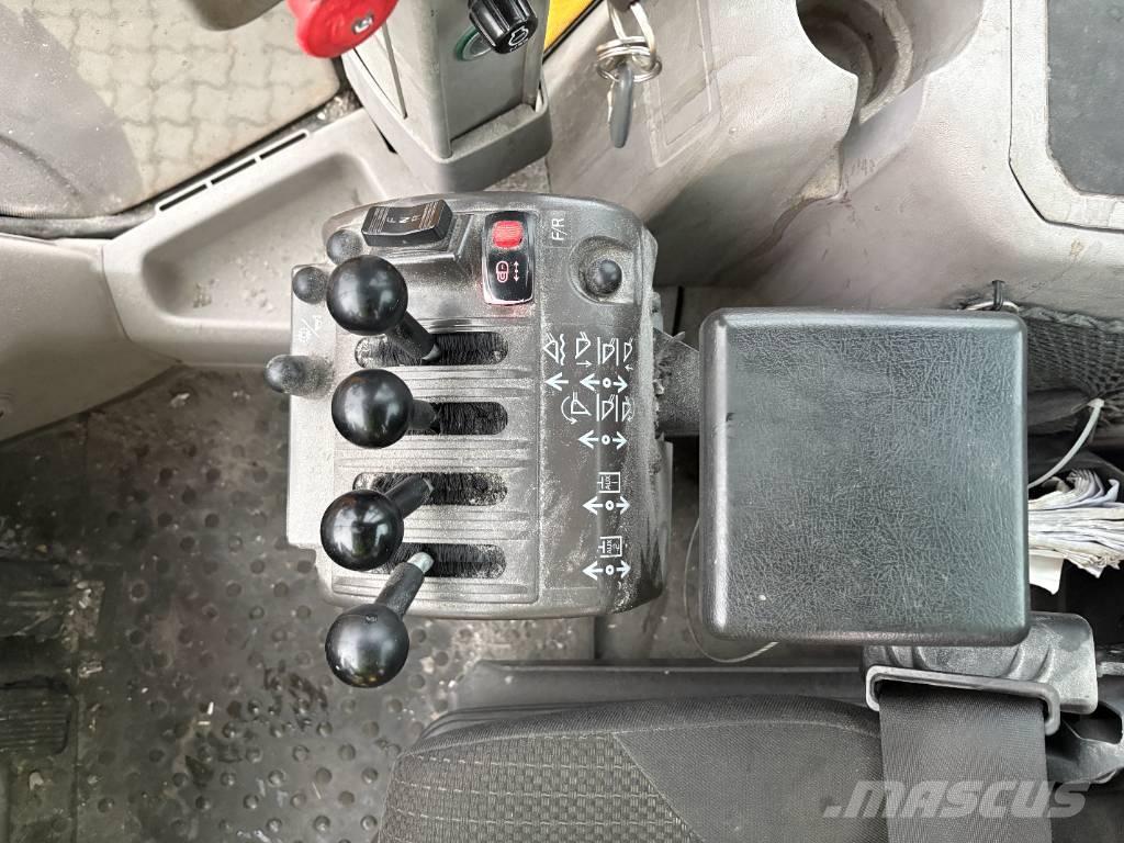 Volvo L60H Фронтальные погрузчики