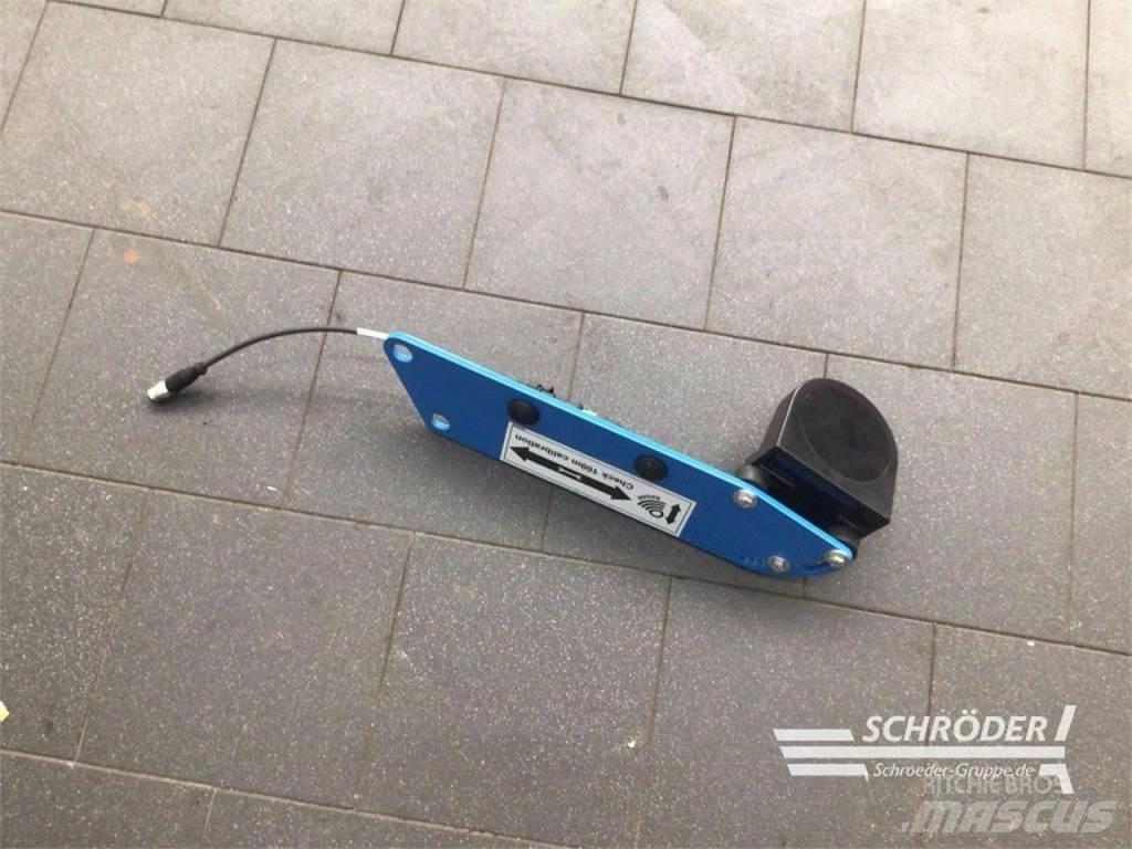 Lemken RADARSENSOR Прочая посадочная техника