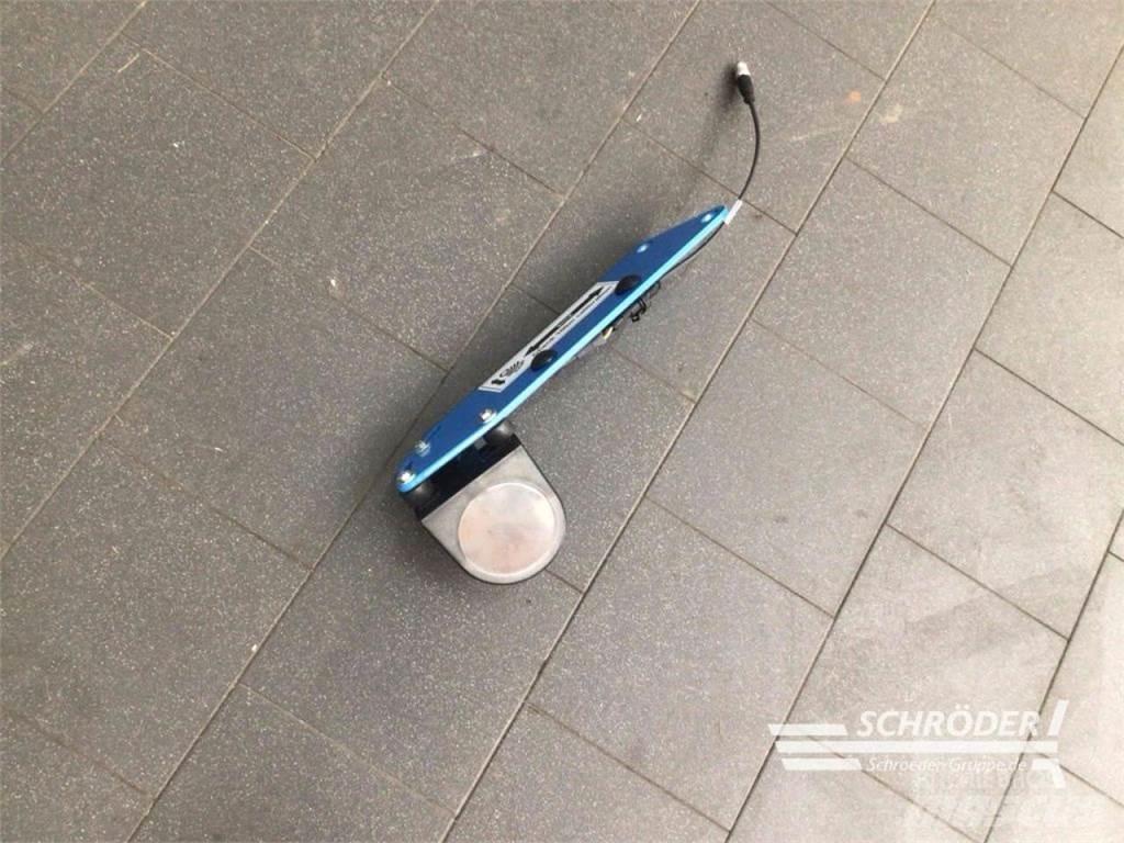 Lemken RADARSENSOR Прочая посадочная техника