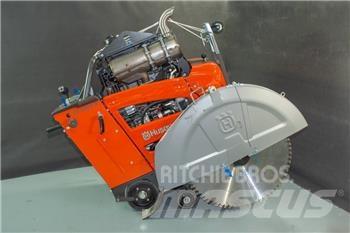 Husqvarna FS5000D Бензорезы