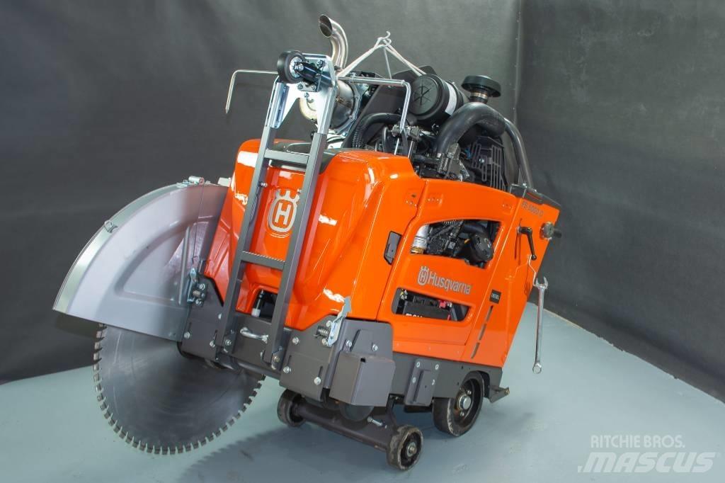 Husqvarna FS5000D Бензорезы