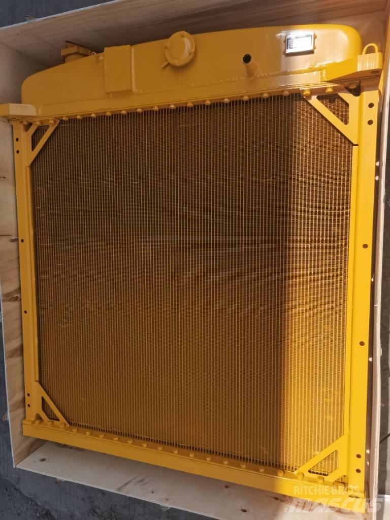 Shantui 17Y-03-90000 Радиаторы