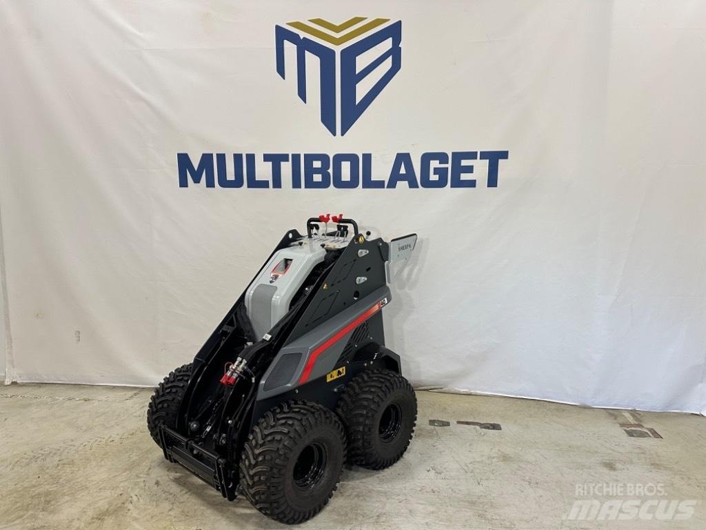 Sherpa Z40 Малые погрузчики