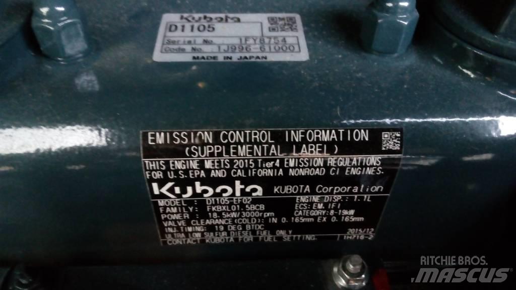 Genie GS 3369 RT Ножничные подъемники