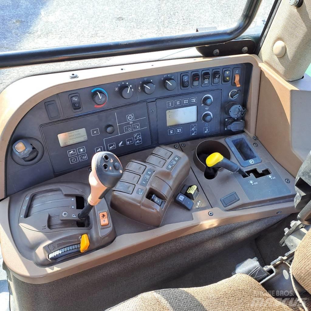 John Deere 7830 Трактора