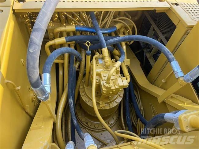 CAT 325 CL Гусеничные экскаваторы