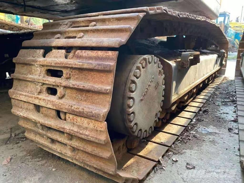 Volvo EC 360 B LC Гусеничные экскаваторы