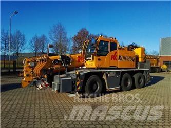 Demag AC 45-1 Автокраны