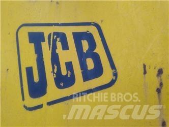 JCB 409 2006r.Parts, Фронтальные погрузчики