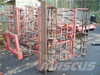 Potila SK 370 S Пружинные бороны