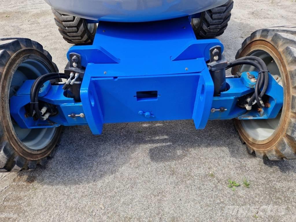 Genie Z 45/25 J Коленчатые подъемники
