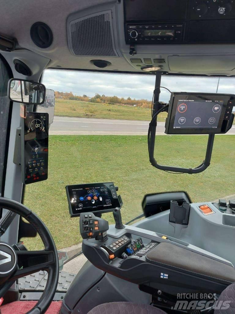 Valtra T235V Трактора