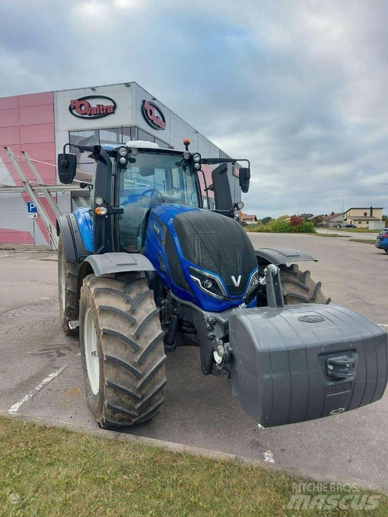 Valtra T235V Трактора