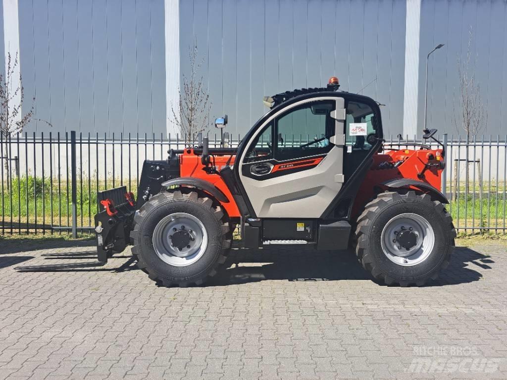 Manitou MT 935 Телескопические погрузчики