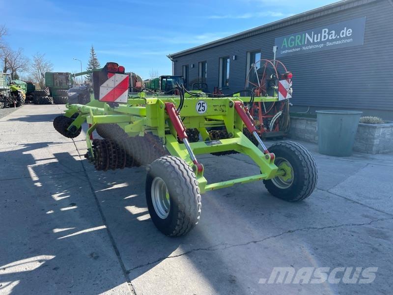  Mohn CRW 9345 Другие дорожные катки