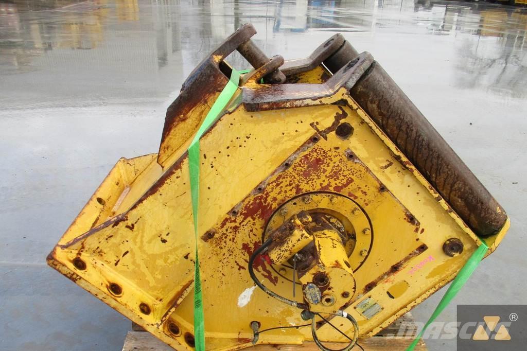 Carco H110B Компоненты строительной техники