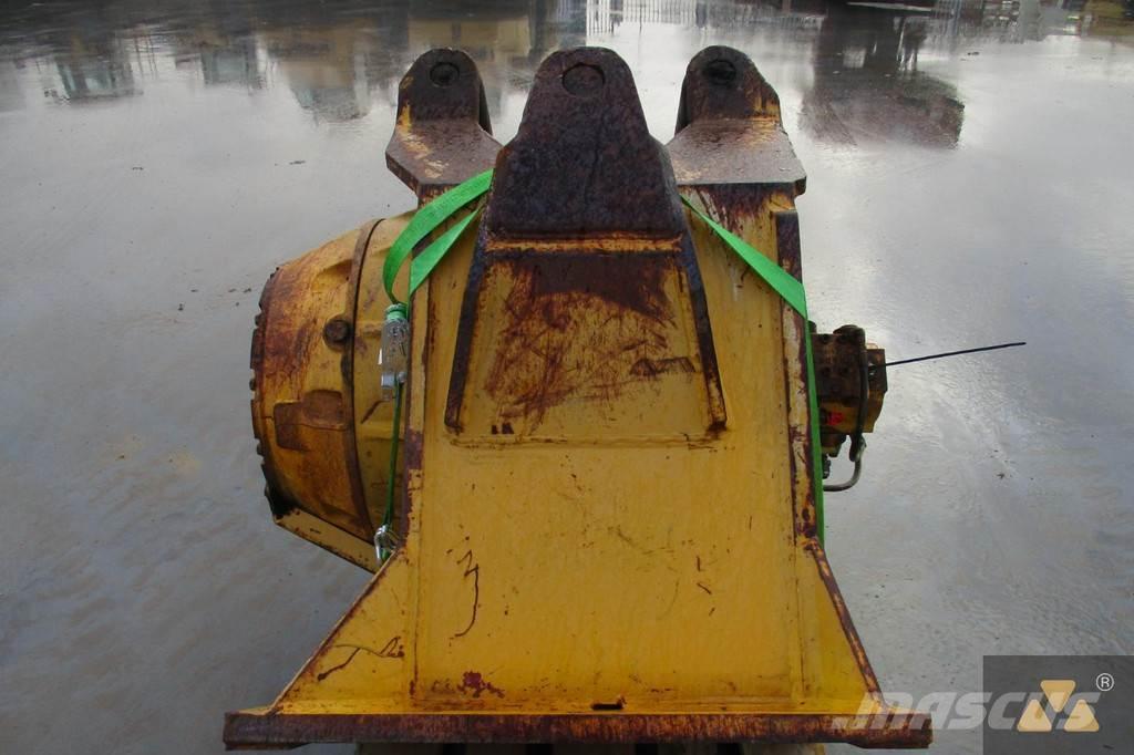 Carco H110B Компоненты строительной техники