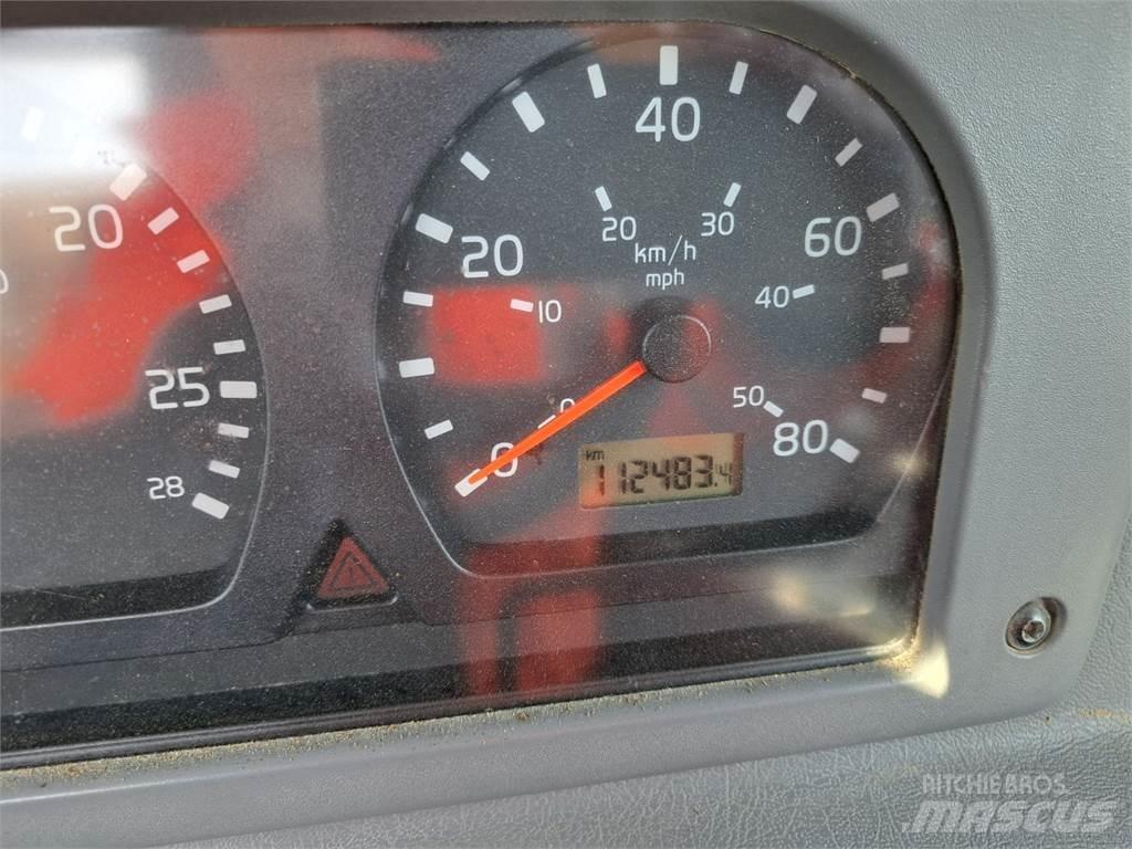 Volvo A40D Строительная техника - Другие