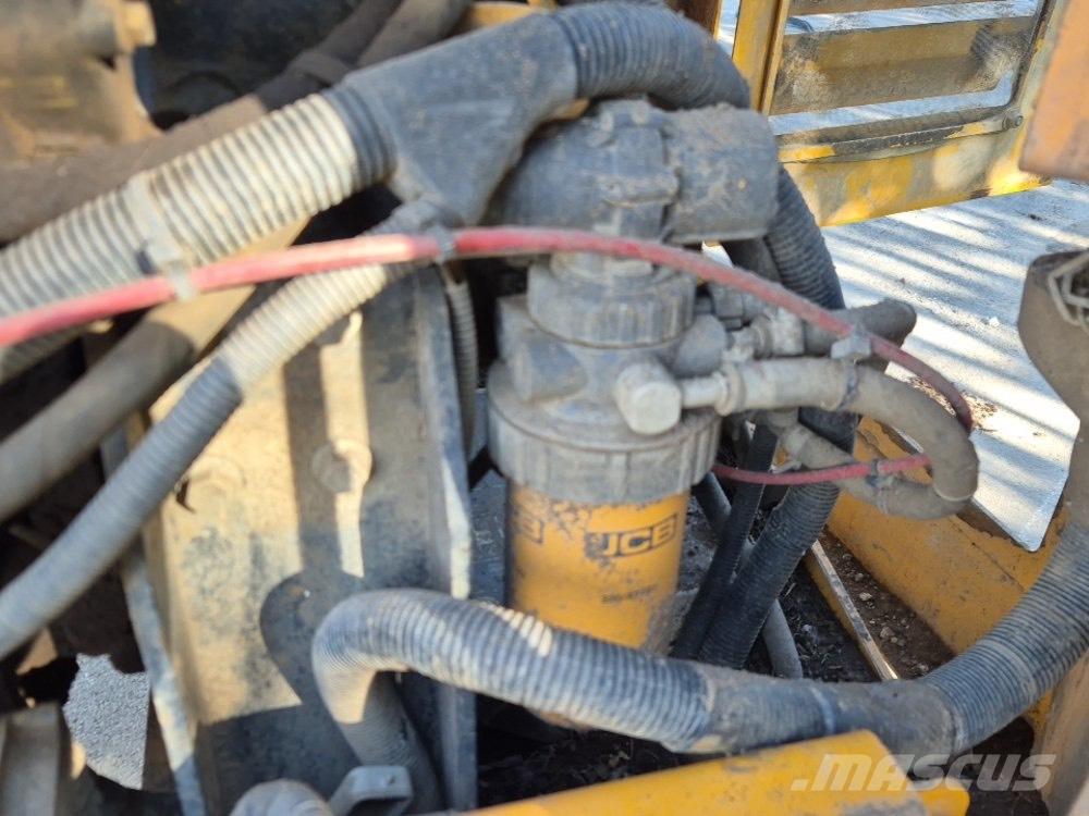 Anaconda TD516 Барабанный грохот