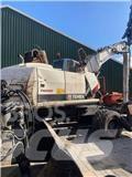 Terex TM 230 Перегружатели металлолома/промышленные погрузчики