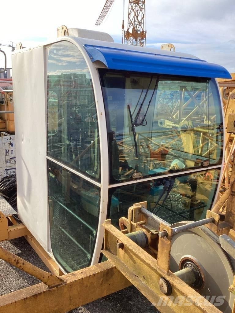 Potain MD265B1-J10 Башенные краны