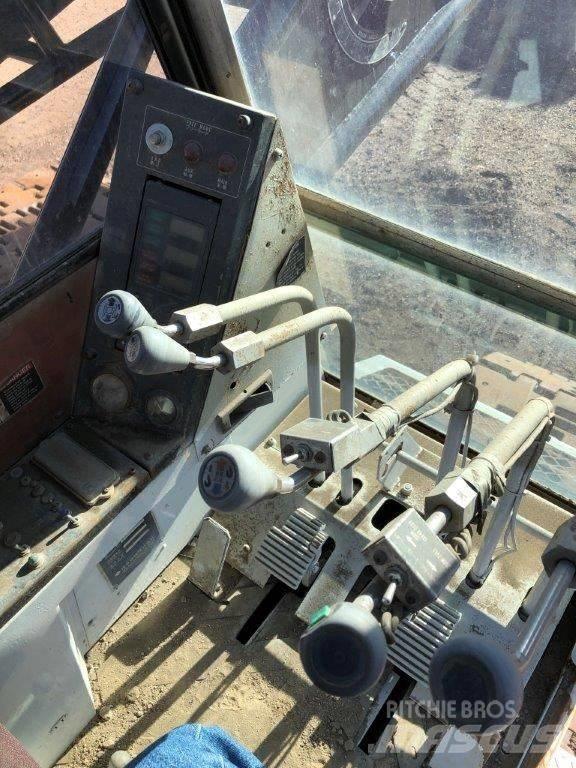 Sumitomo LS118RH Гусеничные краны