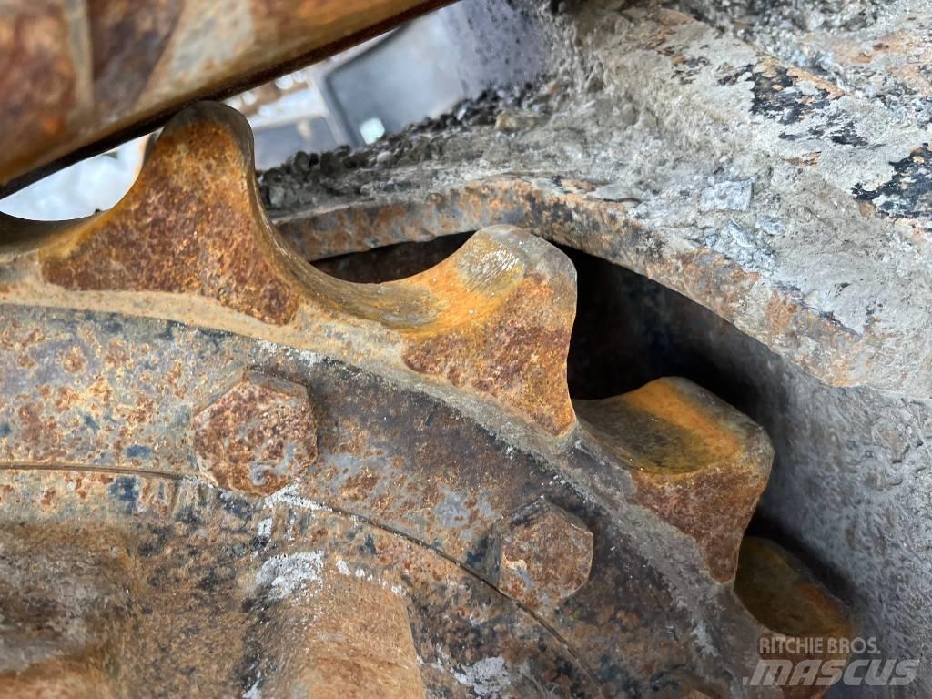 CAT 324 E Гусеничные экскаваторы