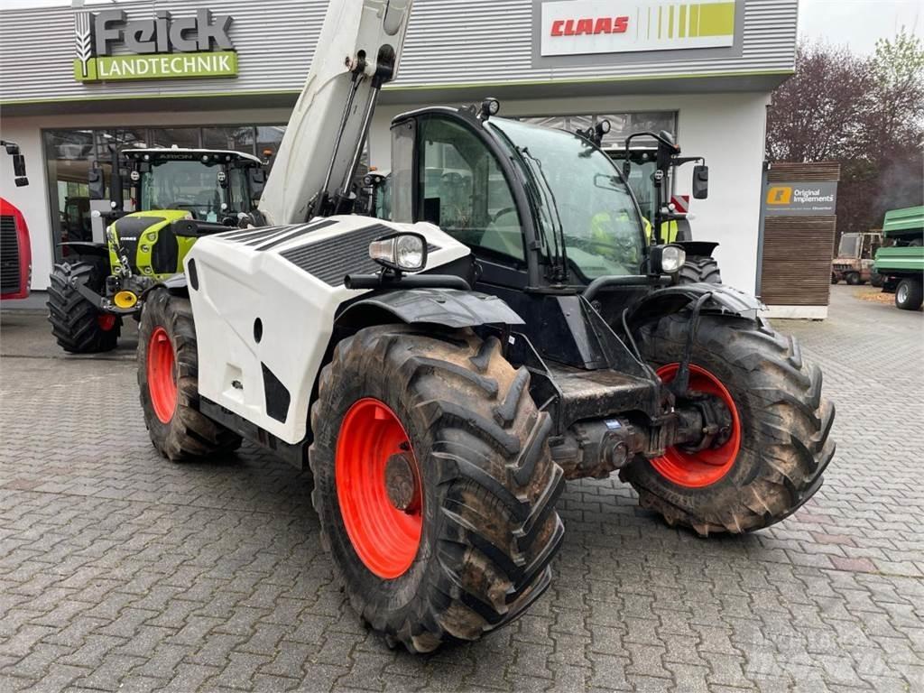 Bobcat TL38.70 Телескопические погрузчики