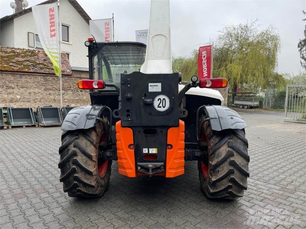 Bobcat TL38.70 Телескопические погрузчики