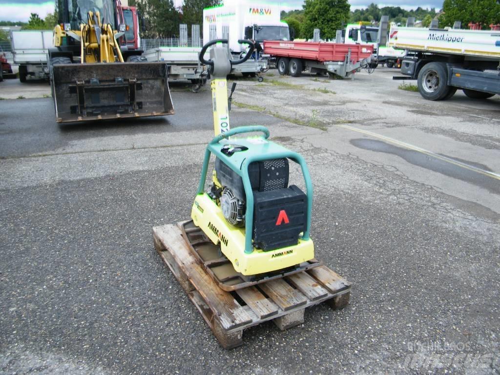 Ammann APR 4060 Виброплиты и вибротрамбовки