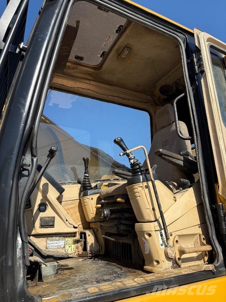 CAT 325 LN Гусеничные экскаваторы