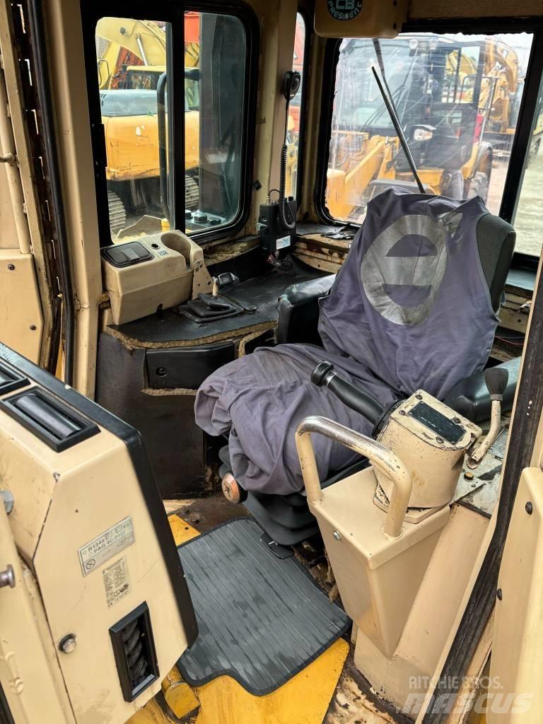 CAT D 8 R Гусеничные бульдозеры