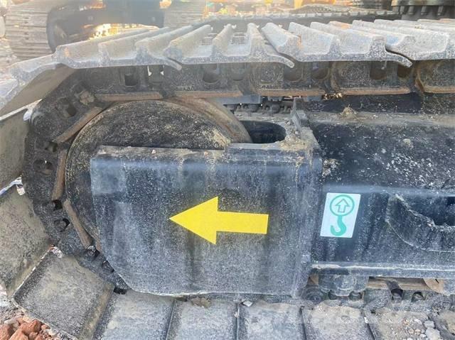 CAT 312GGC Гусеничные экскаваторы