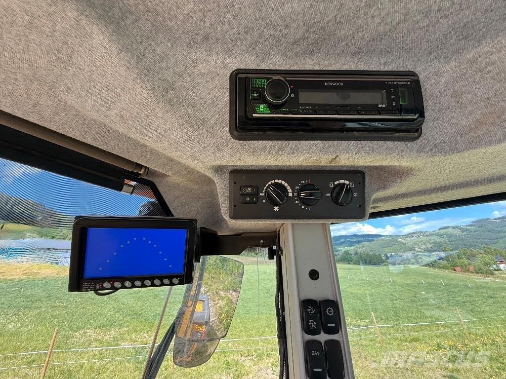 Volvo L 110 H Фронтальные погрузчики