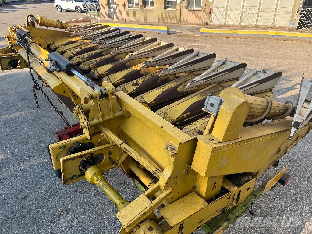 Fantini LH3 Жатки