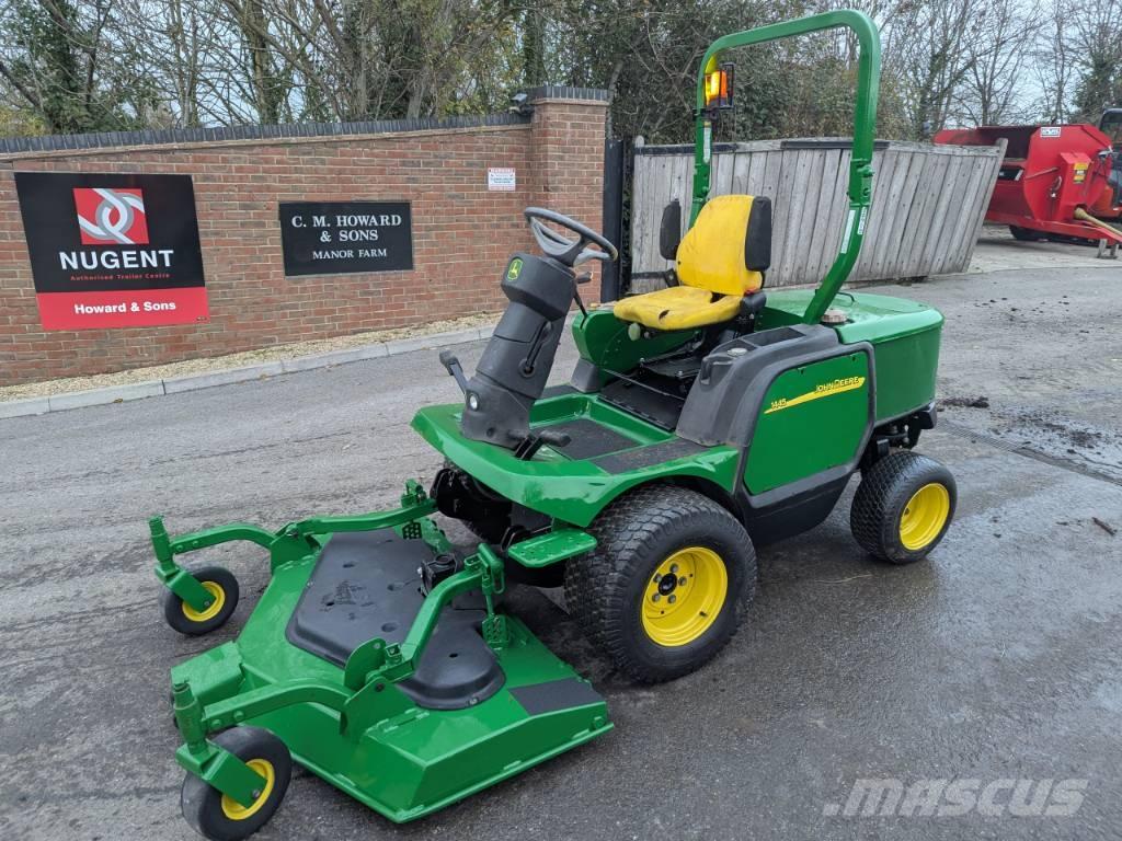 John Deere 1445 Самоходные газонокосилки