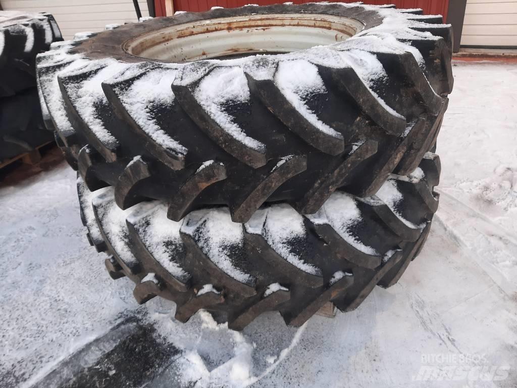 Mitas 460/85R38 Шины и колёса