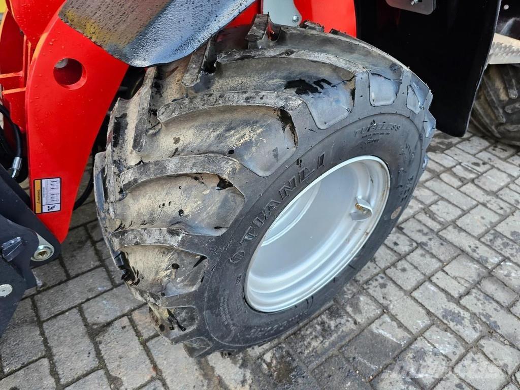 Heracles H220 Фронтальные погрузчики