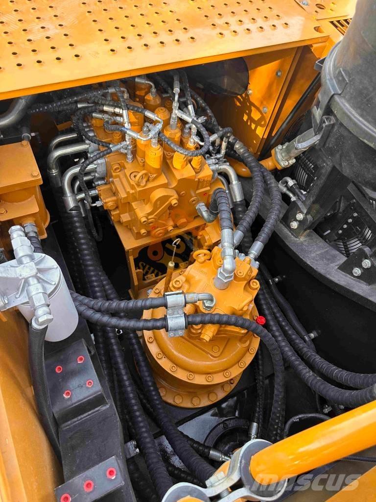 Sany SY 485 H Гусеничные экскаваторы