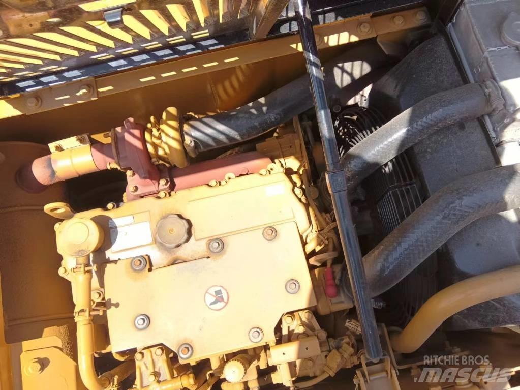 CAT 312D2GC Гусеничные экскаваторы