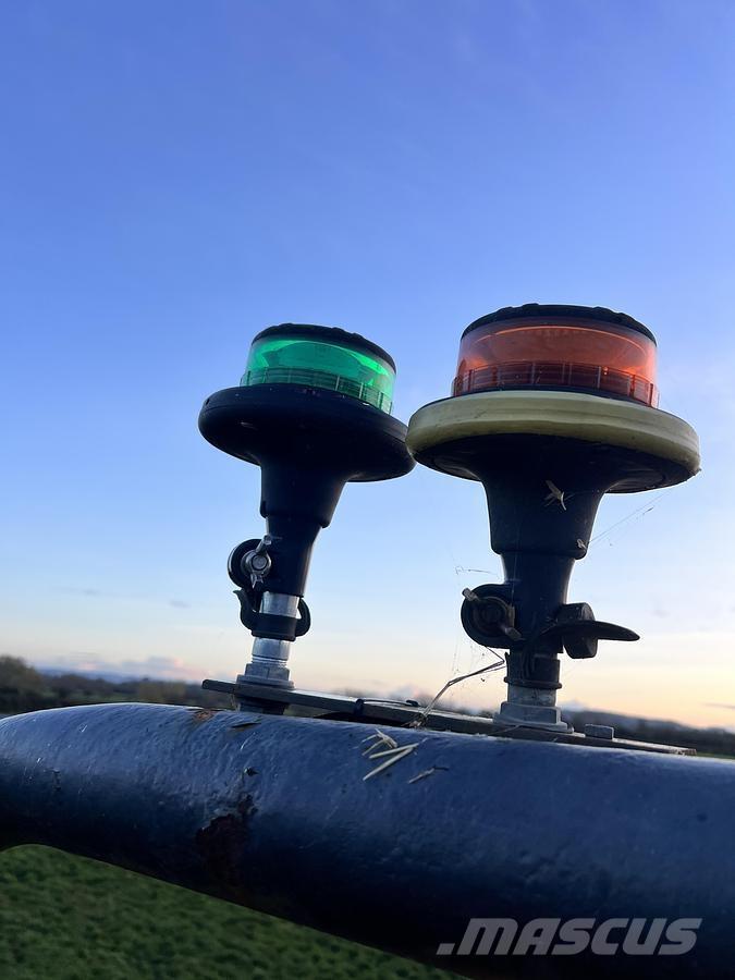 Terex TA6 Мини-самосвалы