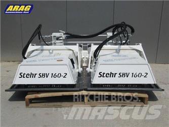 Stehr SBV 160-2 Катки полевые