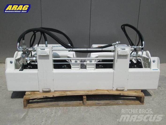 Stehr SBV 160-2 Катки полевые