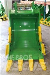 JM Attachments JMA Ковши