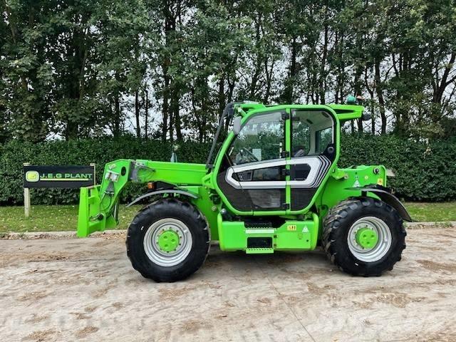 Merlo TF 50.8 Сельскохозяйственные телескопические погрузчики